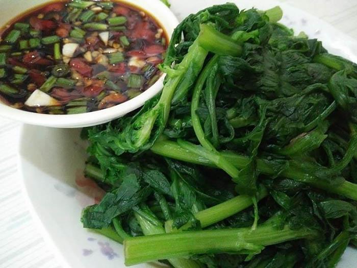 Loại rau mùi thơm đặc biệt từng chỉ dành cho vua chúa giờ giá rất rẻ-4