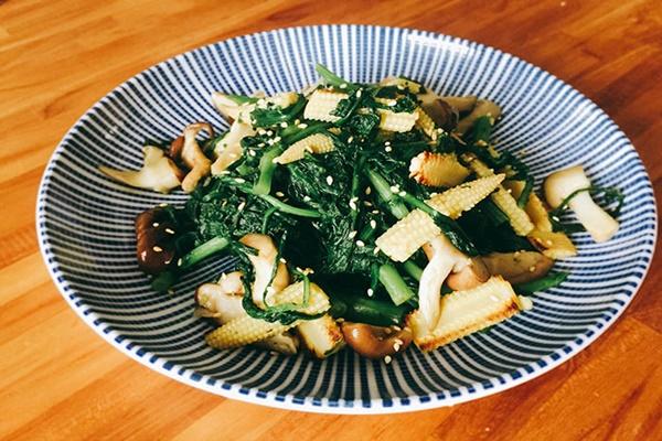 Những kiêng kỵ khi ăn rau muống nên biết để tránh rước họa-7