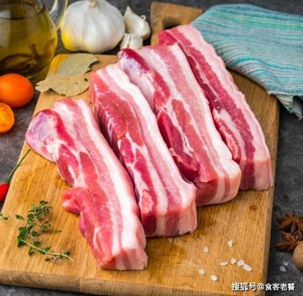 4 miếng thịt ngon nhất con lợn, người sành ăn không bao giờ bỏ qua-4