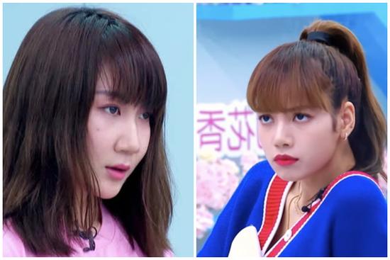 Rapper bị Lisa chấn chỉnh vì cười hô hố khi Ngô Diệc Phàm bị 'tát'