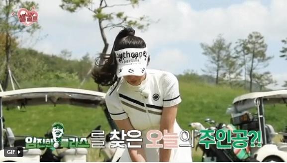 Thời trang golf hack tuổi, ton-sur-ton của Hyun Bin - Son Ye Jin-4