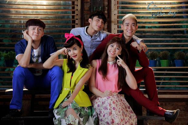 Lan truyền clip Ngô Kiến Huy và Phạm Quỳnh Anh kể xấu Sơn Tùng MTP-3