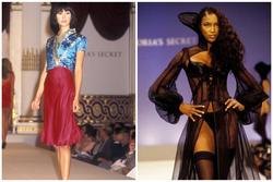 Show Victoria's Secret thời đầu: Áo quần từ thập niên 90, dàn mẫu tuyển chọn khắt khe