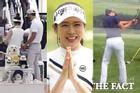 Thời trang golf hack tuổi, ton-sur-ton của Hyun Bin - Son Ye Jin
