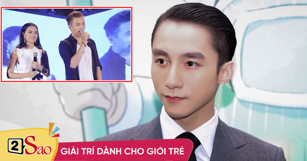 Lan truyền clip Ngô Kiến Huy và Phạm Quỳnh Anh ‘kể xấu’ Sơn Tùng MTP