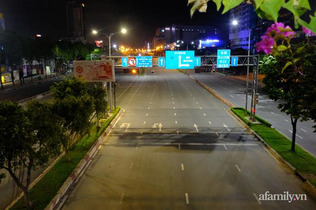 Thêm 2 địa phương phía Nam giới hạn thời gian ra đường-1