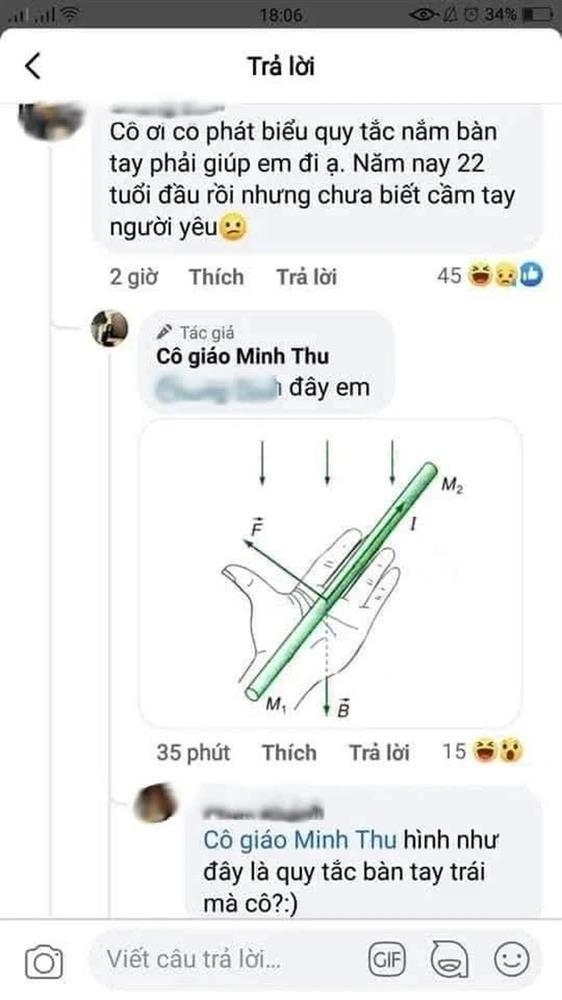 Cô giáo Minh Thu lộ nhan sắc đen đúa thời chưa nổi tiếng-5