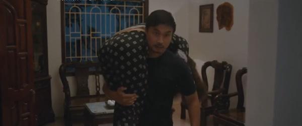 Đồng ghen tuông trong Mùa Hoa Tìm Lại, chứng minh ai là nóc nhà-6