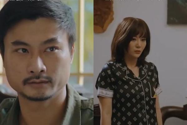 Đồng ghen tuông trong Mùa Hoa Tìm Lại, chứng minh ai là nóc nhà