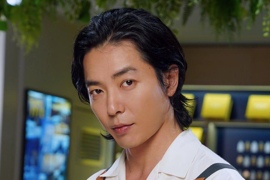 Kim Jae Wook trở lại diễn xuất sau 2 năm kể từ phim 