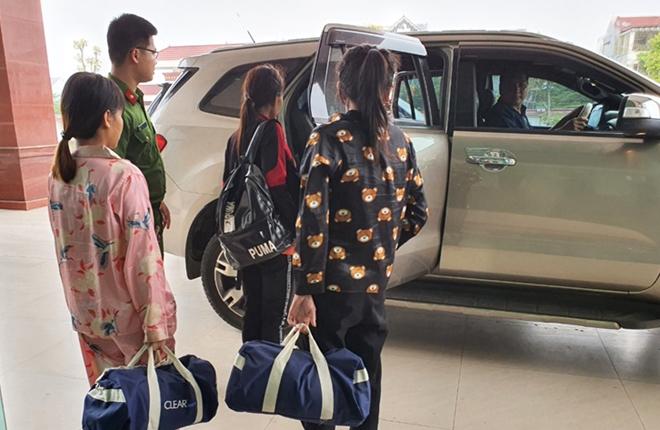 Giọt nước mắt muộn màng của những kẻ buôn người-3