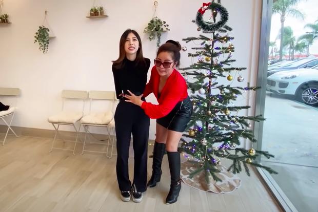 Hot girl trà sữa gây choáng vòng eo 46cm, soán ngôi loạt mỹ nhân Việt-1