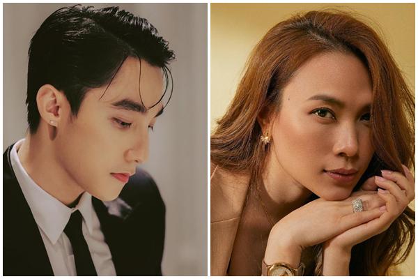 Phụ kiện hack não fan của sao Việt: Mỹ Tâm độc lạ chưa là gì với Hari Won-13