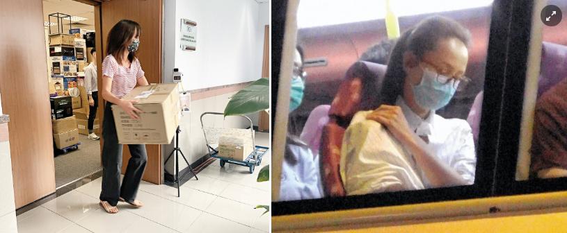 Hoa hậu đẹp nhất châu Á phá sản, làm nghề bưng vác-3