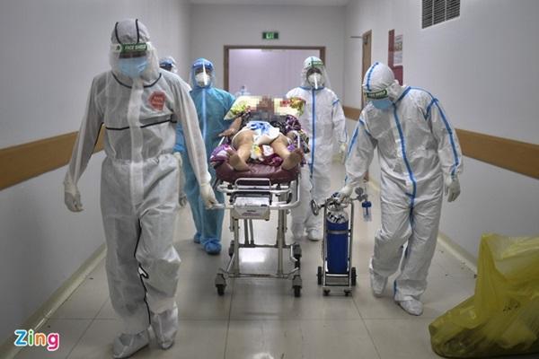 TP.HCM: Thêm phương thức mua hàng mới cho người dân khu phong tỏa-2