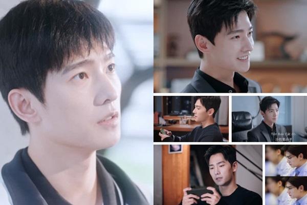 Netizen chê Dương Dương ngố tàu ở Em Là Niềm Kiêu Hãnh Của Anh