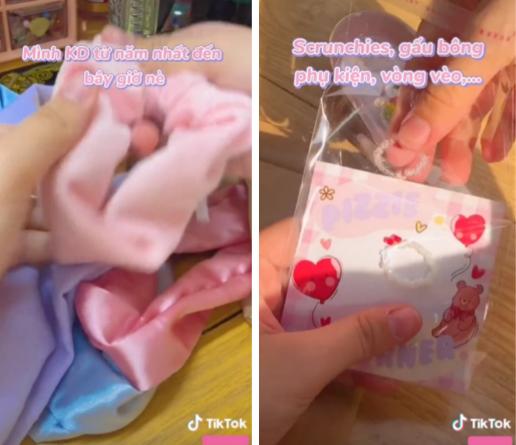 Khoe thu nhập 150 triệu/năm dù đang đi học, cô gái khiến netizen trầm trồ-3