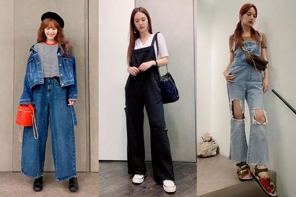 Mỹ nhân Hàn - Trung để tóc như ma-nơ-canh vẫn đẹp đỉnh-9