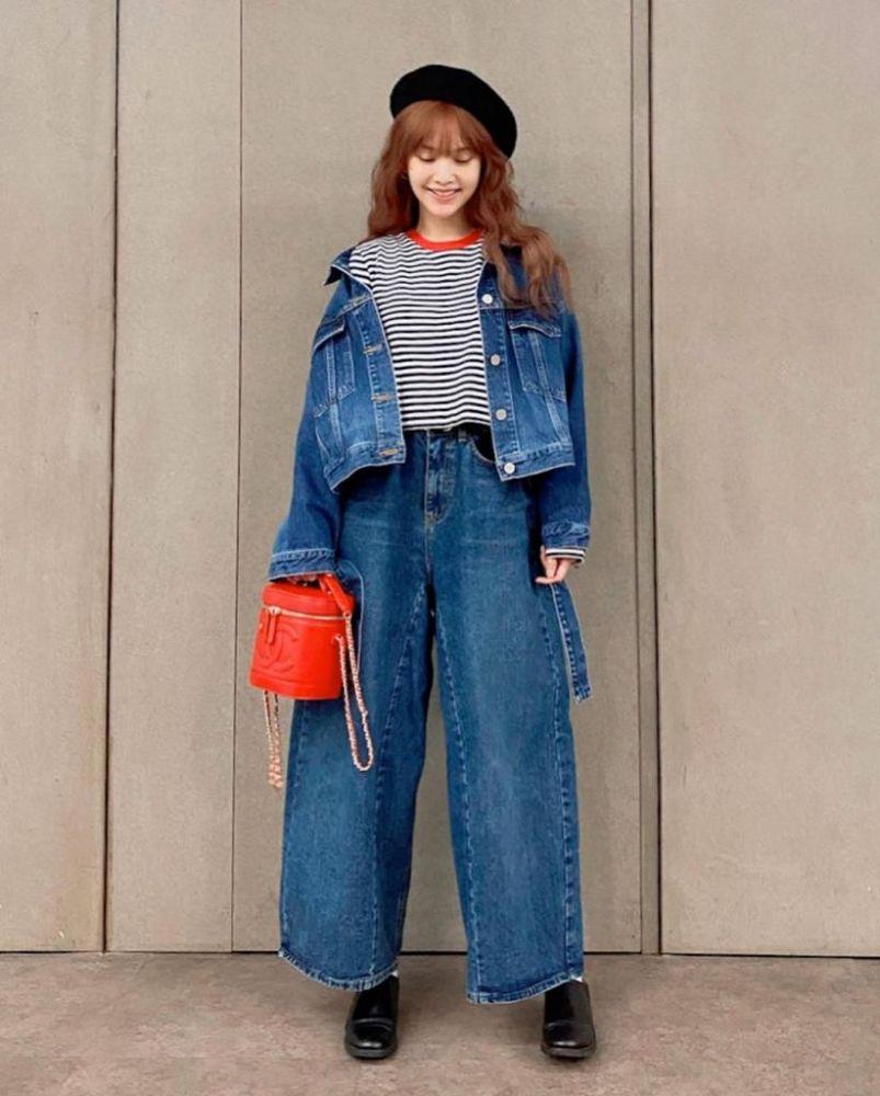 U40 Dương Thừa Lâm mix đồ hack tuổi như hot teen-1