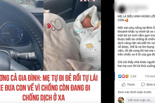 Mở đồ của chồng, tôi đỏ mặt với thứ bên trong nhưng sự thật trái ngược-2