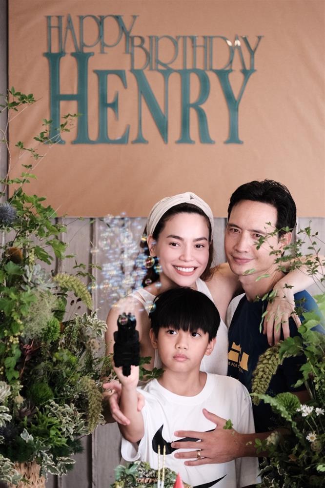 Tên thật ít ai biết của dàn nhóc tỳ đình đám showbiz Việt-2