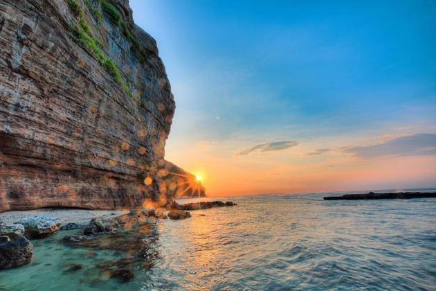 5 hòn đảo thiên đường ở Việt Nam: Đẹp đến quên lối về mà ít người biết-10