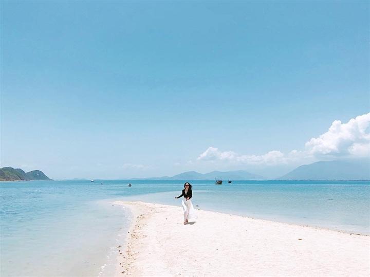 5 hòn đảo thiên đường ở Việt Nam: Đẹp đến quên lối về mà ít người biết-2