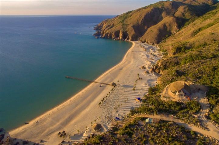 5 hòn đảo thiên đường ở Việt Nam: Đẹp đến quên lối về mà ít người biết-3