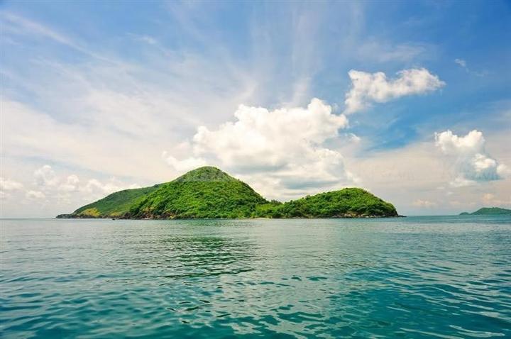 5 hòn đảo thiên đường ở Việt Nam: Đẹp đến quên lối về mà ít người biết-5