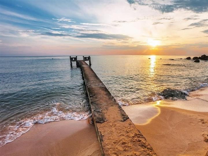 5 hòn đảo thiên đường ở Việt Nam: Đẹp đến quên lối về mà ít người biết-6