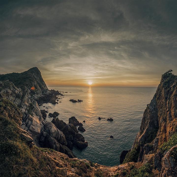 5 hòn đảo thiên đường ở Việt Nam: Đẹp đến quên lối về mà ít người biết-8