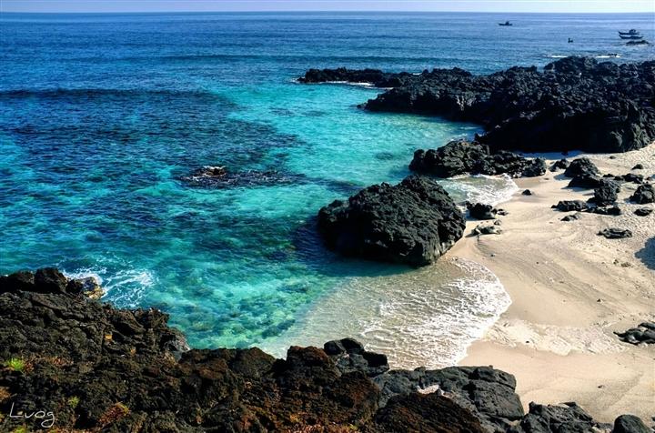 5 hòn đảo thiên đường ở Việt Nam: Đẹp đến quên lối về mà ít người biết-9