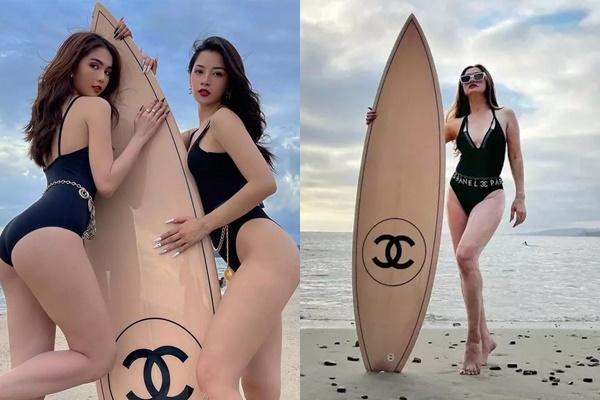 Cardi B khoe BST 26 túi Hermès nhưng không có cá sấu như Ngọc Trinh-15