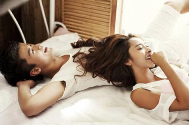 3 tuyệt chiêu vàng ân ái vợ dành cho chồng những ngày giãn cách-2