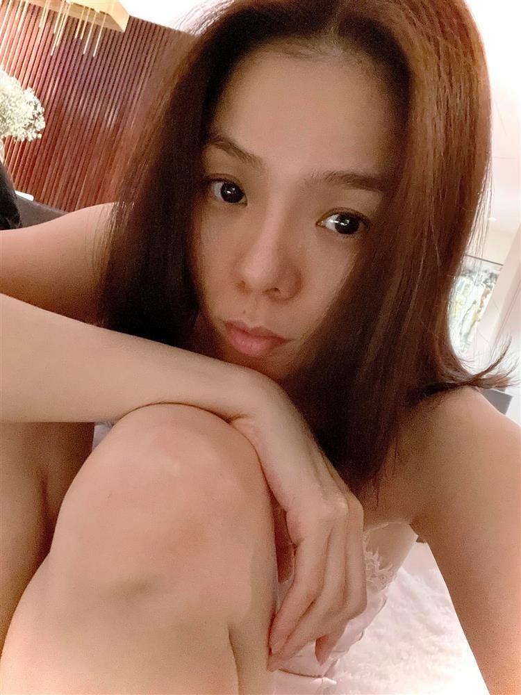 Lệ Quyên đanh thép trước đề nghị ngưng ảo tưởng mình đẹp-1