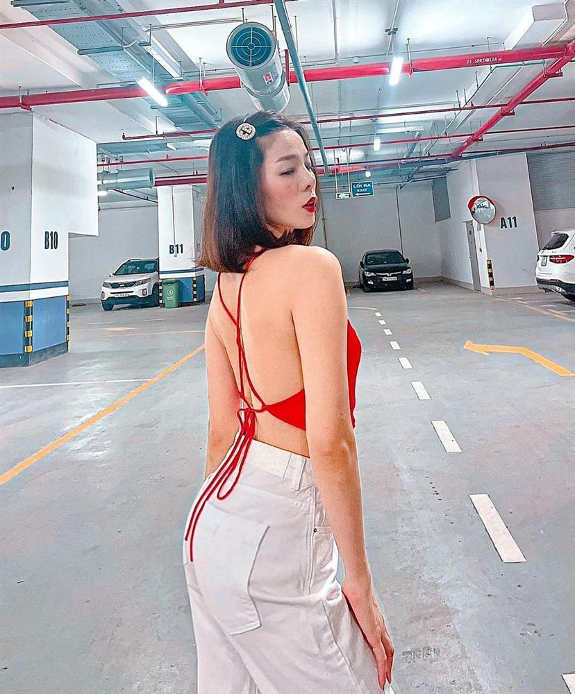 Lệ Quyên đanh thép trước đề nghị ngưng ảo tưởng mình đẹp-3