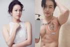 TiTi lộ hình xăm Nhật Kim Anh trên ngực, khó chối hẹn hò?