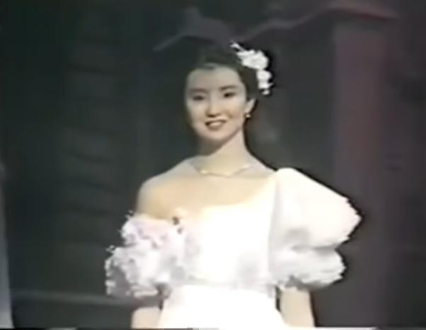 3 đại mỹ nhân TVB thi hoa hậu quốc tế: Xa Thi Mạn bị vượt mặt-4