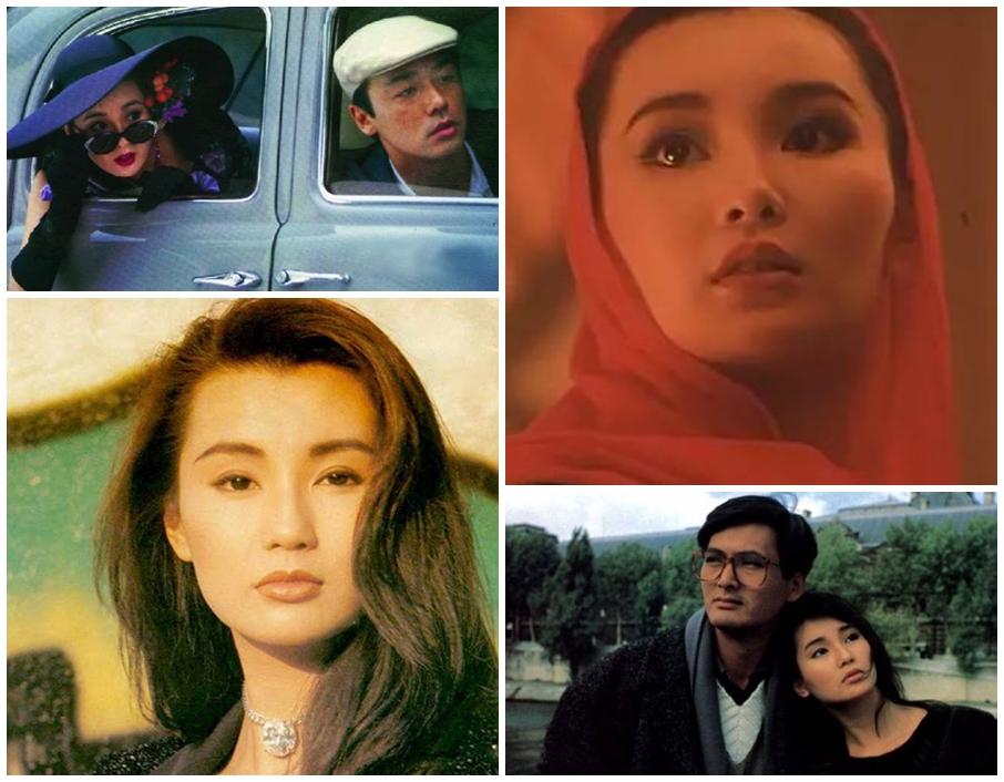 3 đại mỹ nhân TVB thi hoa hậu quốc tế: Xa Thi Mạn bị vượt mặt-5