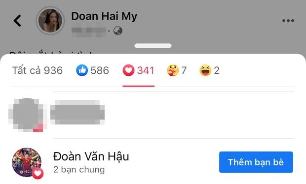 Vòng một căng tràn bờ đê, Doãn Hải My khiến dân tình thót tim-4