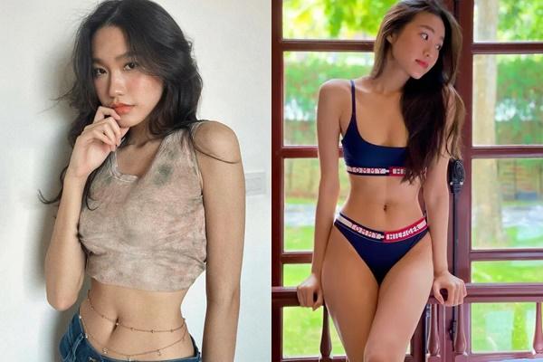 Bồ Đoàn Văn Hậu bị bóc nhan sắc thật khi làm MC trên VTV-6