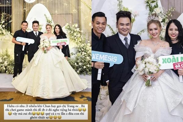 Xoài Non hé lộ nhiều câu chuyện cảm động về dàn hot streamer Việt-3