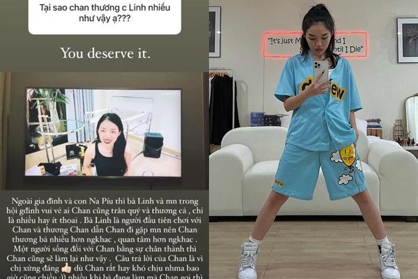 Xoài Non hé lộ nhiều câu chuyện cảm động về dàn hot streamer Việt-4