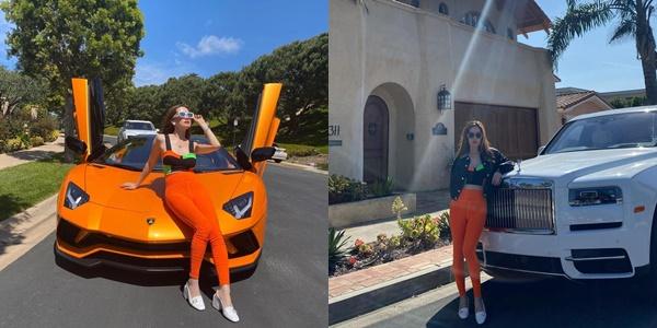 Khi giới siêu giàu đem cả chục tỷ làm background chụp ảnh sống ảo-3