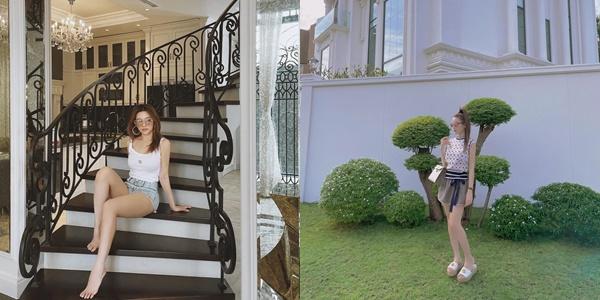 Khi giới siêu giàu đem cả chục tỷ làm background chụp ảnh sống ảo-5