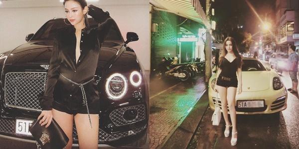 Khi giới siêu giàu đem cả chục tỷ làm background chụp ảnh sống ảo-8