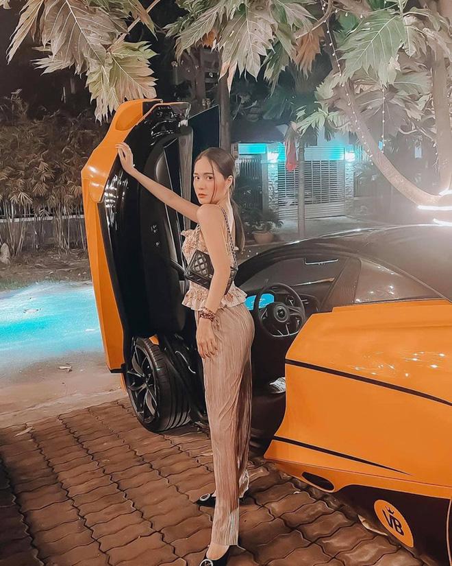 Khi giới siêu giàu đem cả chục tỷ làm background chụp ảnh sống ảo-11