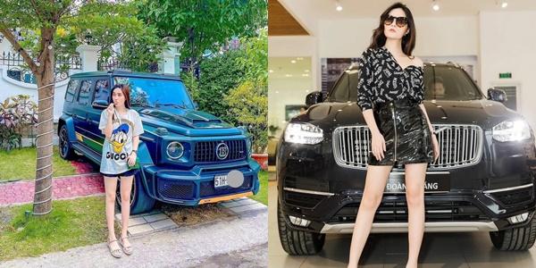 Khi giới siêu giàu đem cả chục tỷ làm background chụp ảnh sống ảo-12