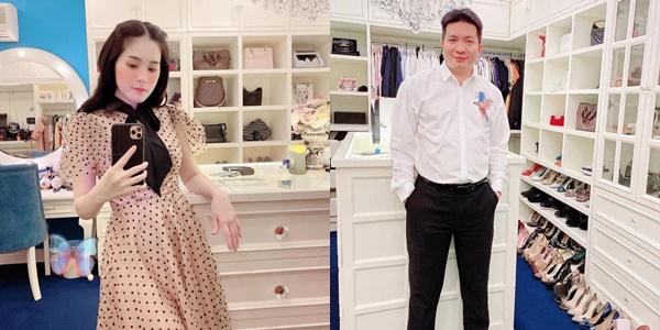 Khi giới siêu giàu đem cả chục tỷ làm background chụp ảnh sống ảo-13