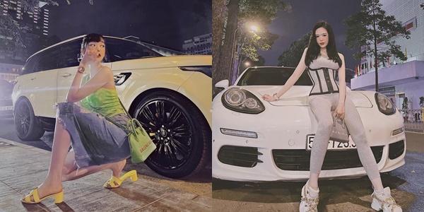 Khi giới siêu giàu đem cả chục tỷ làm background chụp ảnh sống ảo-19